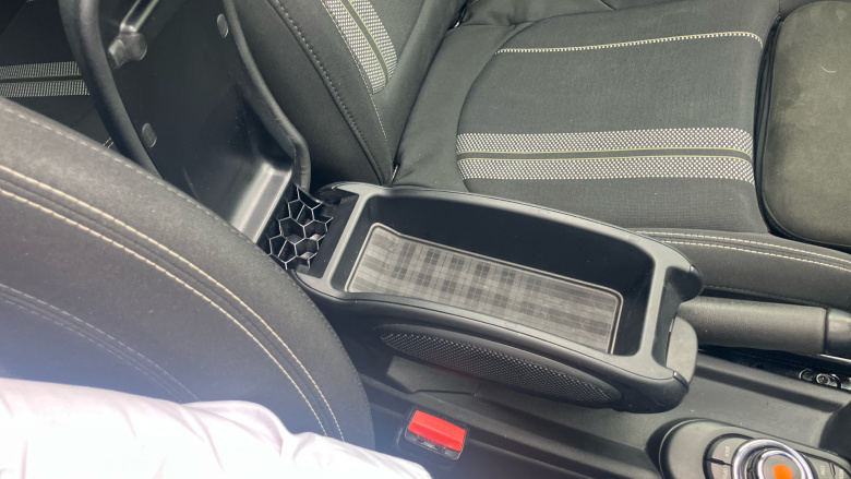 MINI Hatchback 1.5 Cooper Sport II 3dr Auto Petrol Hatchback